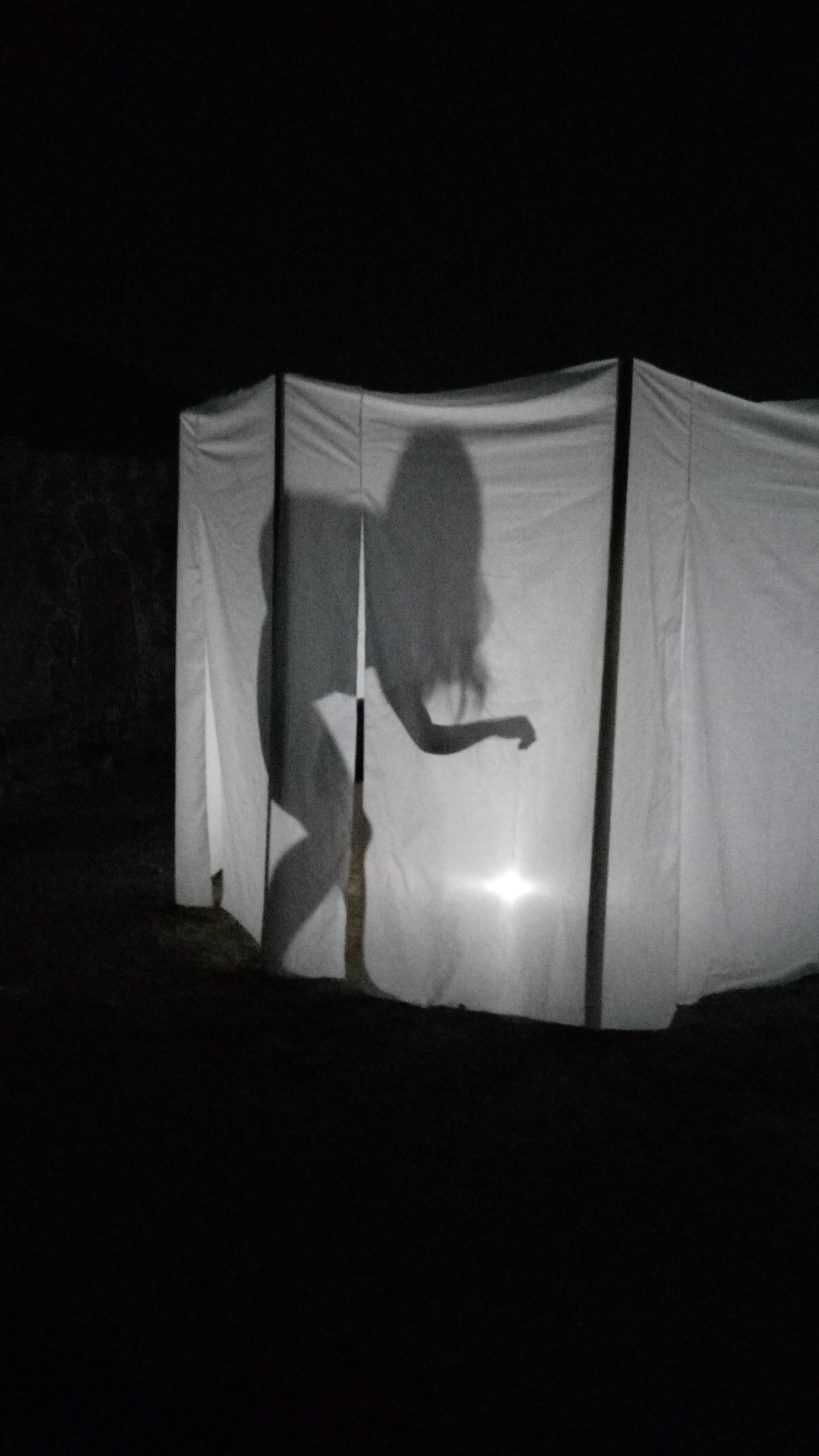 Image How to make a home for an alien